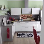 Apartment Waldglück