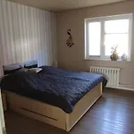 Apartment Waldglück *