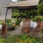 Apartamento Waldglueck *