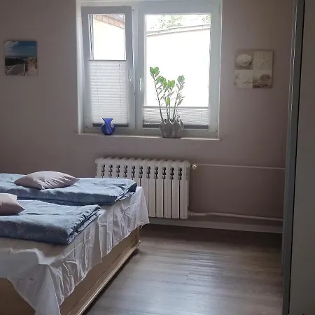 Apartamento Waldglueck Lauchhammer