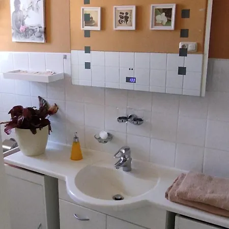 Apartment Waldglueck