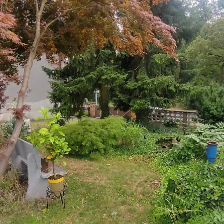 Waldglueck Apartment Lauchhammer