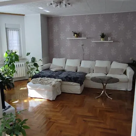 Appartement Waldglueck Lauchhammer