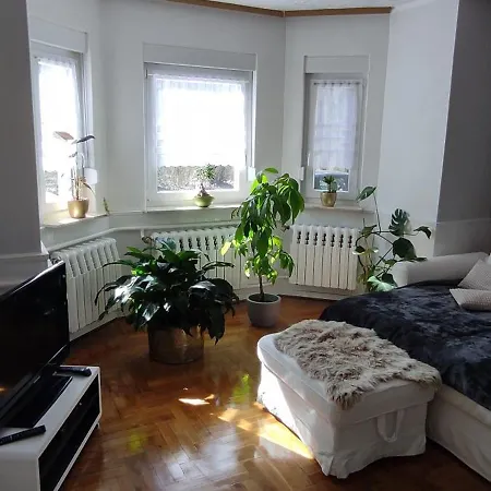 Appartement Waldglueck Lauchhammer