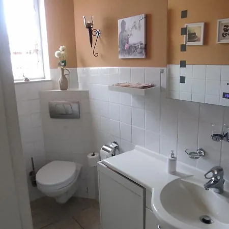 Appartement Waldglueck Lauchhammer
