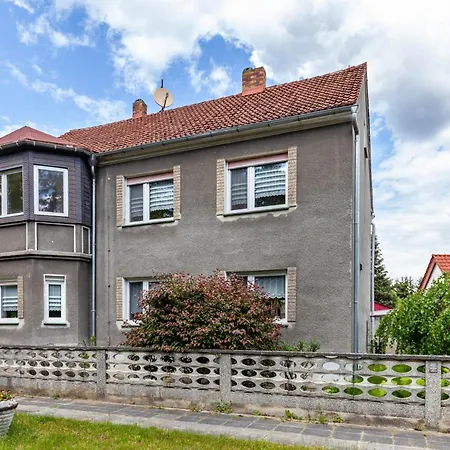 Appartement Waldglueck
