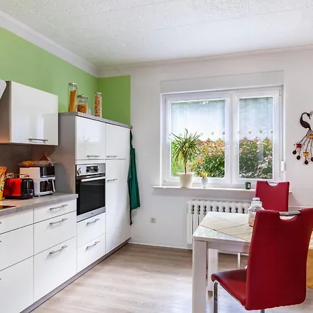 Appartement Waldglueck Lauchhammer