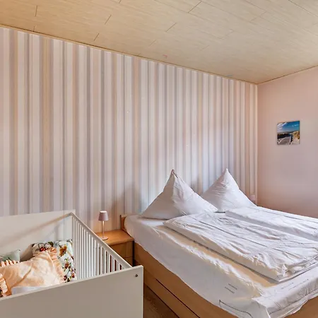 Waldglueck Appartement *