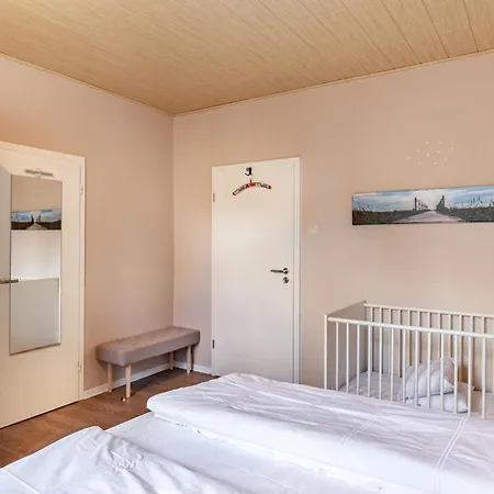 Appartement Waldglueck Lauchhammer