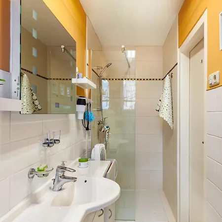 Waldglueck Appartement