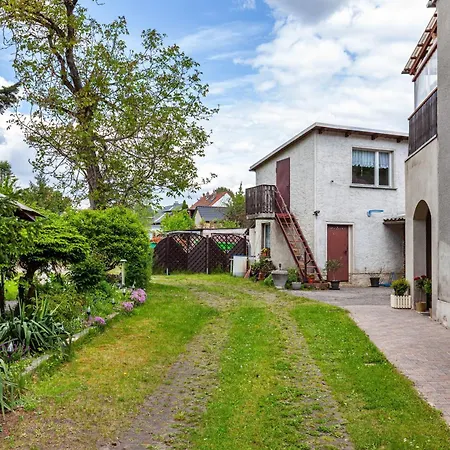 Appartement Waldglueck Lauchhammer