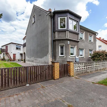 Waldglueck Appartement