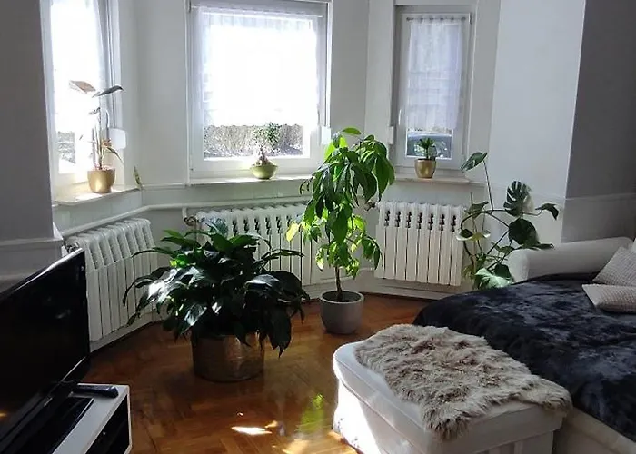 Waldglueck * Lauchhammer