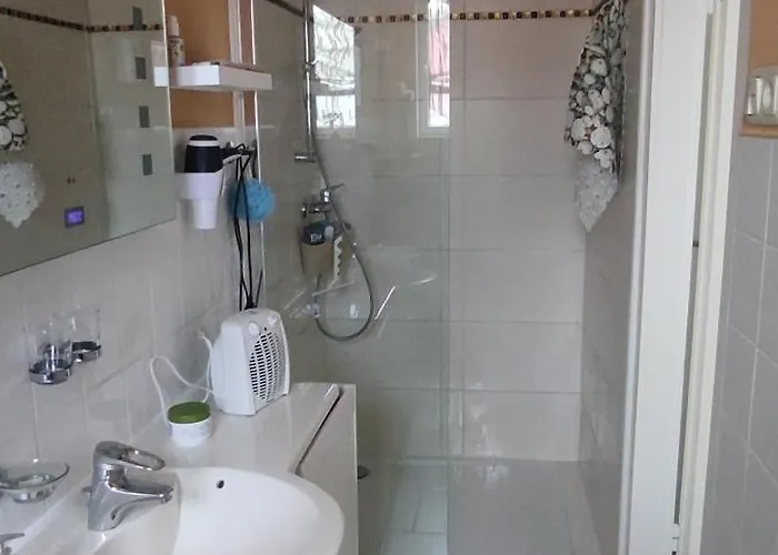 Waldglueck Apartamento Lauchhammer