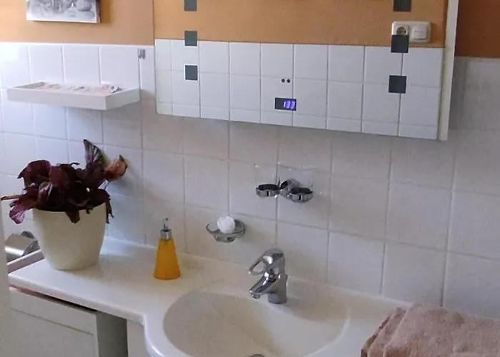 Apartamento Waldglueck